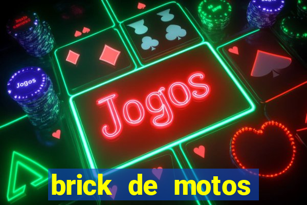 brick de motos porto alegre